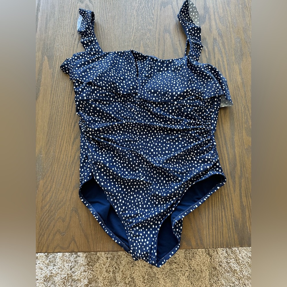 Women’s swimsuit. Size XL. Kona sol brand